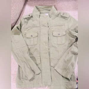 Kensie jeans Small jacket